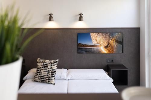 Apartamentos Salbide Zarautz 2