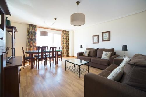 Apartamentos Ría de Bayona 2