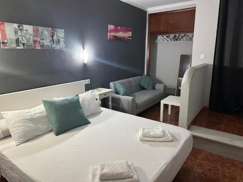 Apartamentos & Rooms JP 2