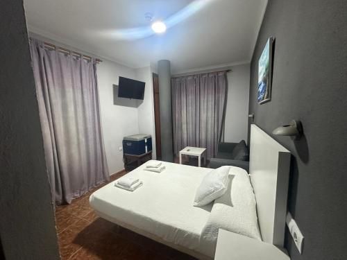 Apartamentos & Rooms JP 3