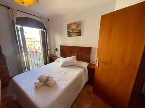 Apartamentos & Rooms JP 1