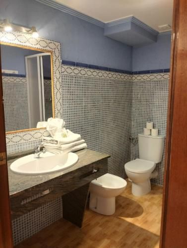 Unique apartahotel 3-1 2