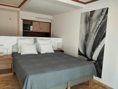 Unique Apartahotel 4-3 2