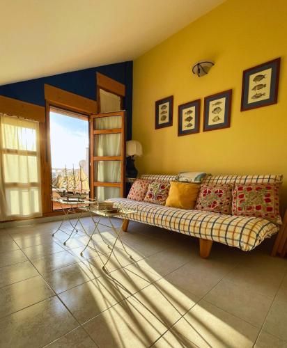 Apartamentos Melgarden - El Balcón de los Lirios 3