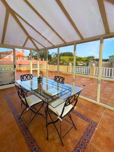 Apartamentos Melgarden - El Balcón de los Lirios 2