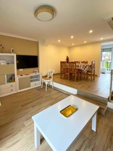 Apartamentos Melgarden - Campo del Marqués 2