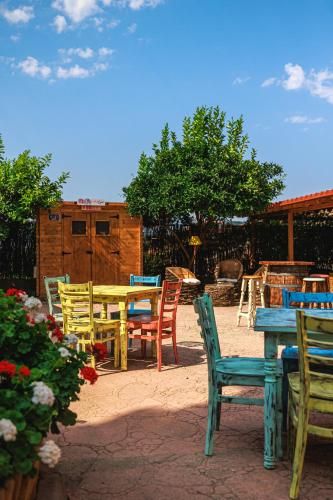 La Posada de la Gula 2