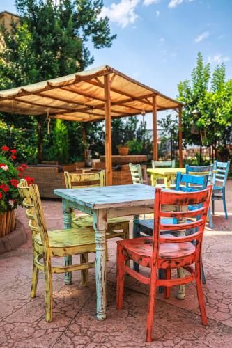 La Posada de la Gula 1