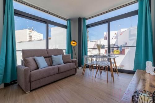 Apartamentos Luxury Doña Bella 1 A 1