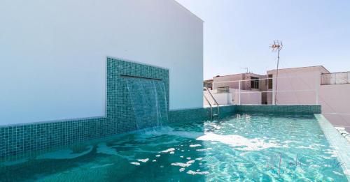 Apartamentos Luxury Doña Bella 1 A 3