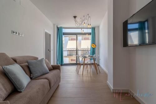 Apartamentos Luxury Doña Bella 1d 1