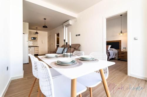 Apartamentos Luxury Doña Bella 1d 3