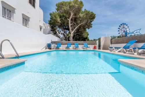 Apartamentos Karin 2ºe 2