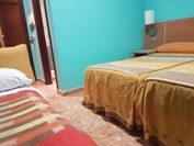 Camping-Hotel Los Molinos