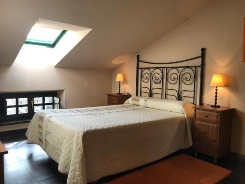 Apartamentos Ebro Reinosa 3