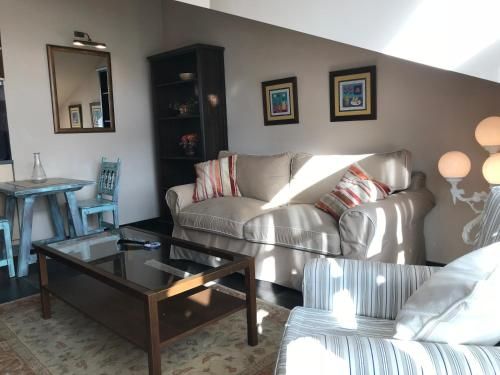 Apartamentos Ebro Reinosa 2