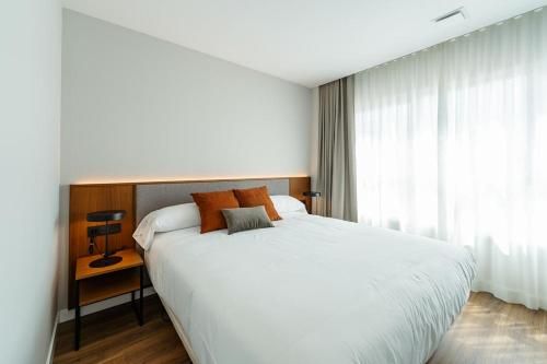 Apartamentos 2H LIVING 3