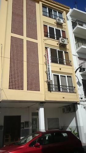 Apartamentos La Mar 2