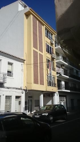 Apartamentos La Mar 3