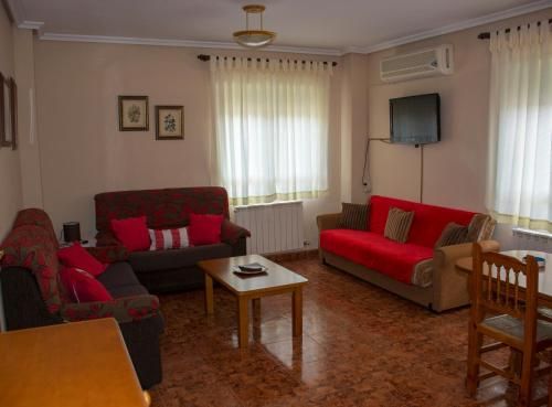 Apartamentos Ruidera 2