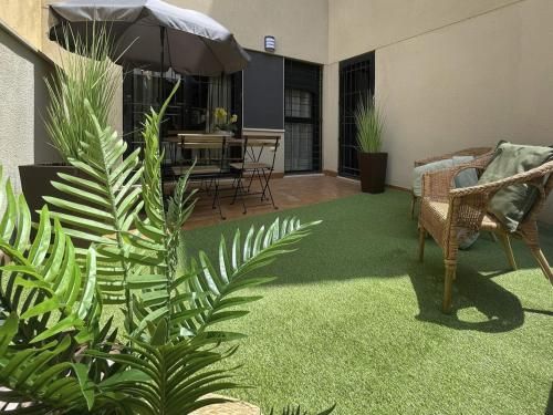 Apartamentos Brisas del Puerto de Aguadulce 3