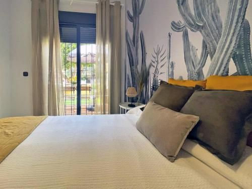 Apartamentos Brisas del Puerto de Aguadulce 2