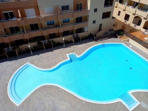 Apartamentos Medano - Marineda Medano 4 estrelas em El Médano