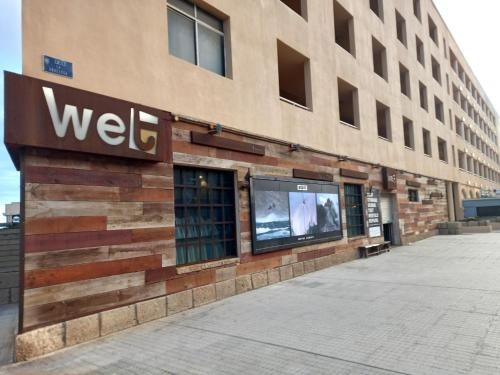 Apartamentos Medano - Marineda Medano 3