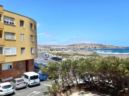 Apartamentos Medano - Marineda Medano 2