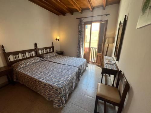 Hostal Restaurante Playa 3