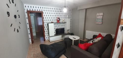 Apartamentos Portolux 3 estrellas en Puertomarín