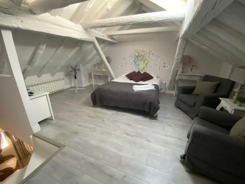 Apartamentos Casa Abuelo Juan"" 1