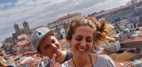 Habitaciones Baobab 2