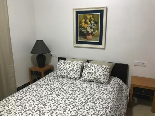 Habitaciones Baobab 1