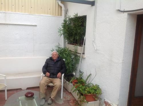 Habitaciones Baobab 3