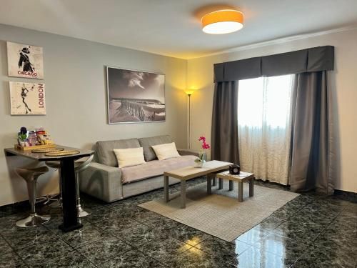 Apartamentos Dalia 2