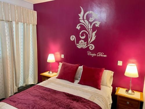 Apartamentos Dalia 1