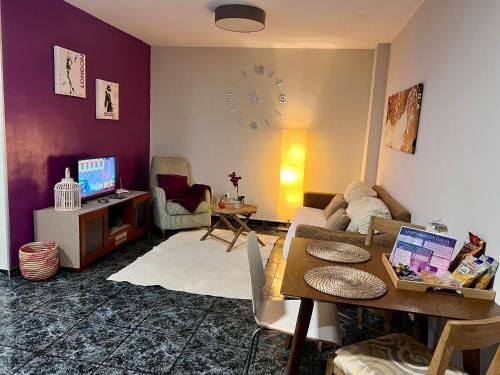 Apartamentos Dalia 3