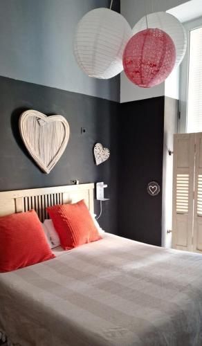 Barrio Boutik Hostal long stays 2