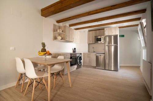 Apartamentos Terraza Ega 2