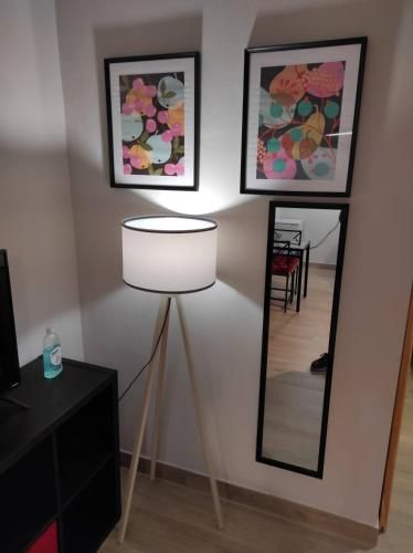 Apartamentos turísticos CASA de los BALCONES 3