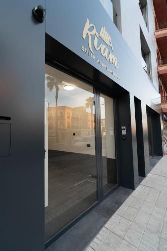 Riam suites apartamentos 1