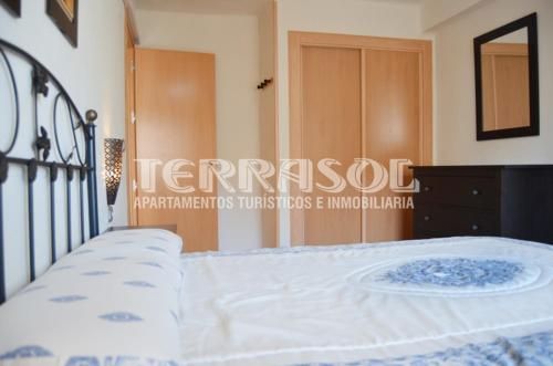 Apartamentos Terrasol BARCO 5 3