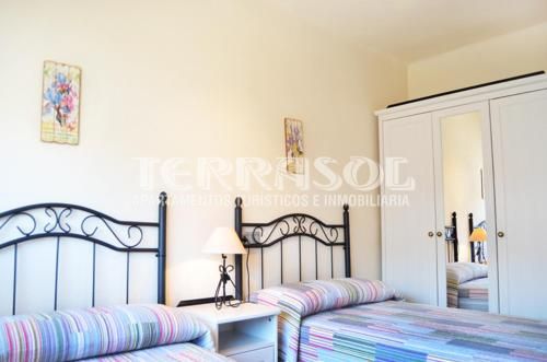 Apartamentos Terrasol BARCO 5 1