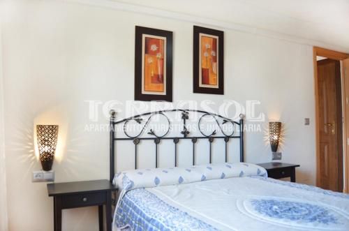 Apartamentos Terrasol BARCO 5 2