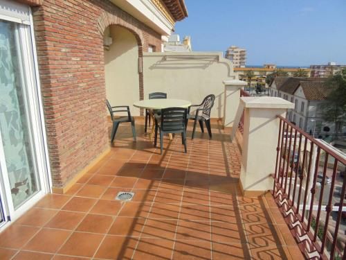 Apartamentos Terrasol AZUCARERA ATICO I 3