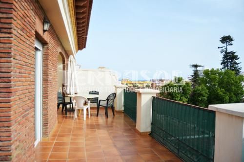 Apartamentos Terrasol AZUCARERA ATICO I 2