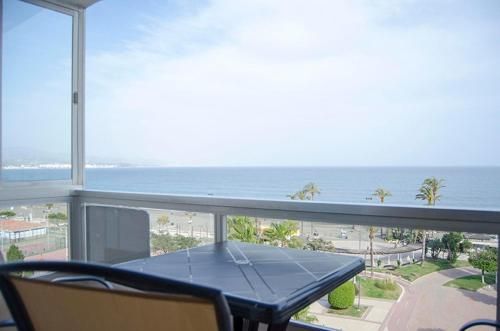 Apartamentos Terrasol 1ª LINEA PLAYA LOS ANGELES 2