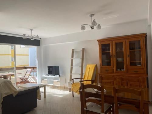 Apartamentos Terrasol FARO 2 3