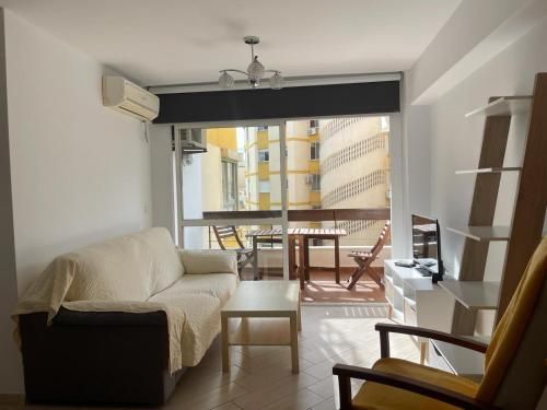 Apartamentos Terrasol FARO 2 1